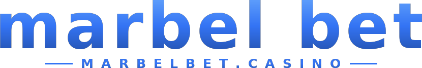 marbel bet logo
